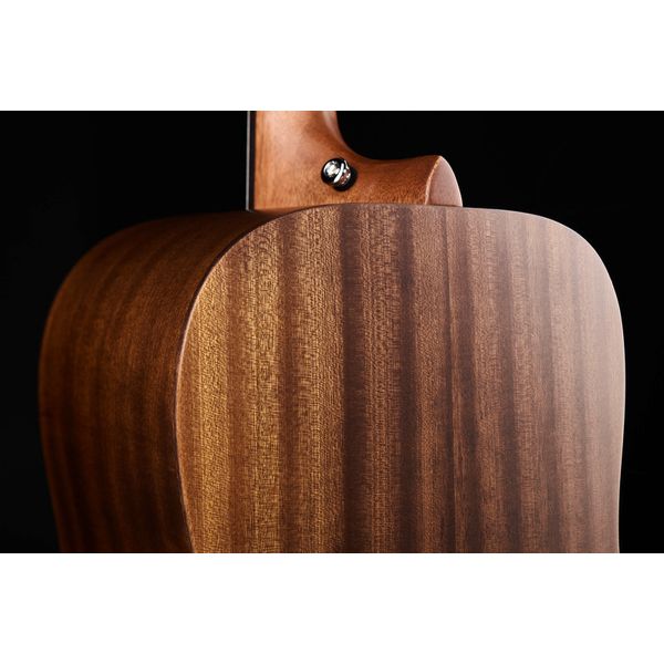 DAngelico Premier Lexington LS Aged Mah