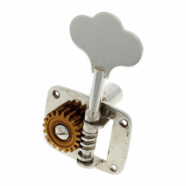 Roth & Junius Single Machines Bass 3/4