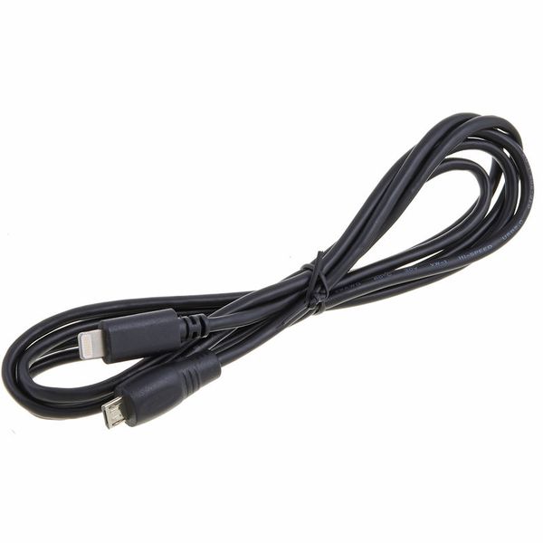 IK Multimedia iRig Mic Studio black