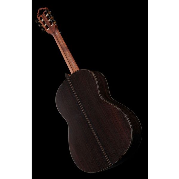 H&ouml;fner HM89-S Master Classic Guitar