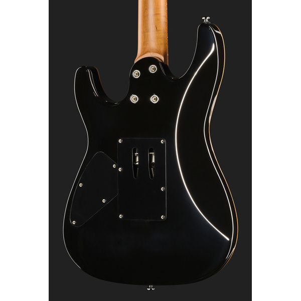 Harley Benton Fusion-III HH FR Roasted FCH