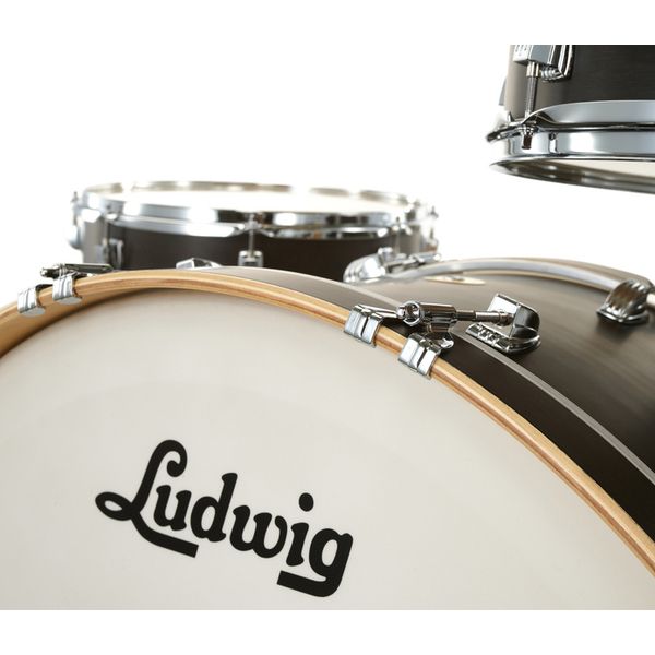 Ludwig Continental 4pc 22" Set B