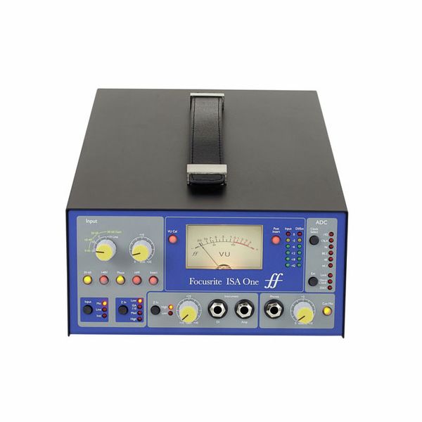 Focusrite ISA One Analog