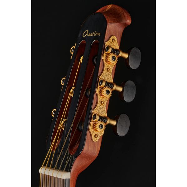Ovation Pro Series Classic 1773AX-4-G