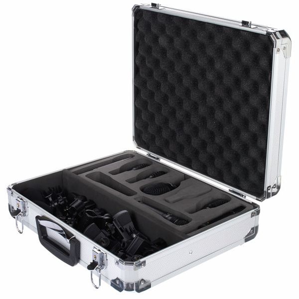 Audix Fusion FP-7 Drumset