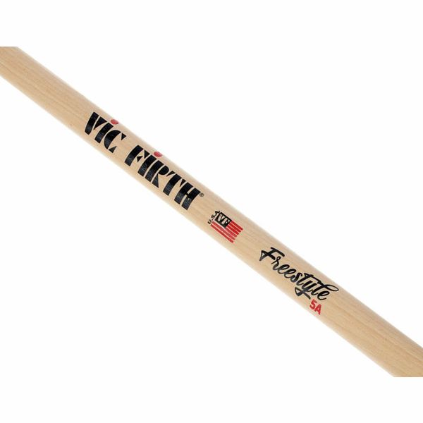 Vic Firth 5A American Concept Freestyle