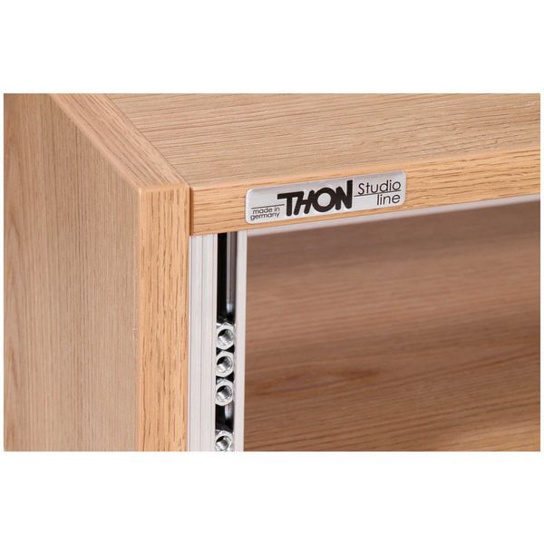 Thon Studio Desktop 8U oak
