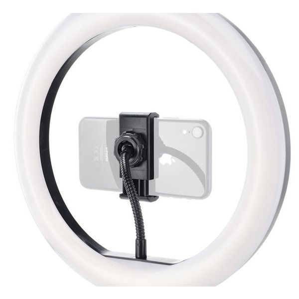 Gator Frameworks Ring Light Round Base