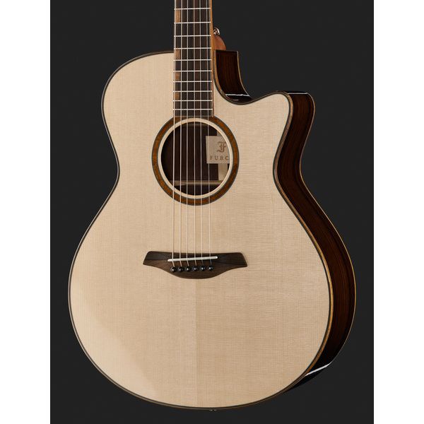 Furch Red Pure Gc-LR a