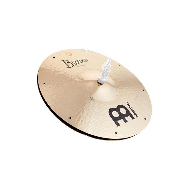 Meinl 14" Byzance Fast Hi-Ha B-Stock