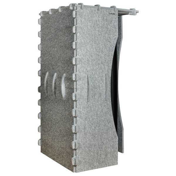 t.akustik PET Vocal Booth