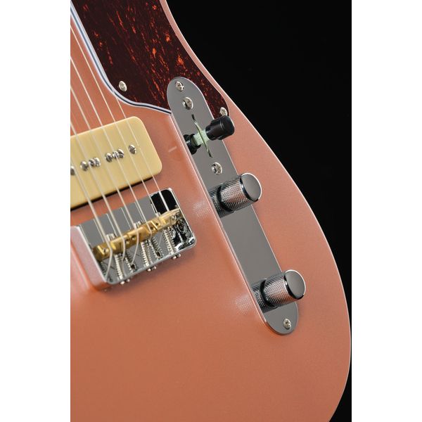 Larry Carlton T7TM Rosegold