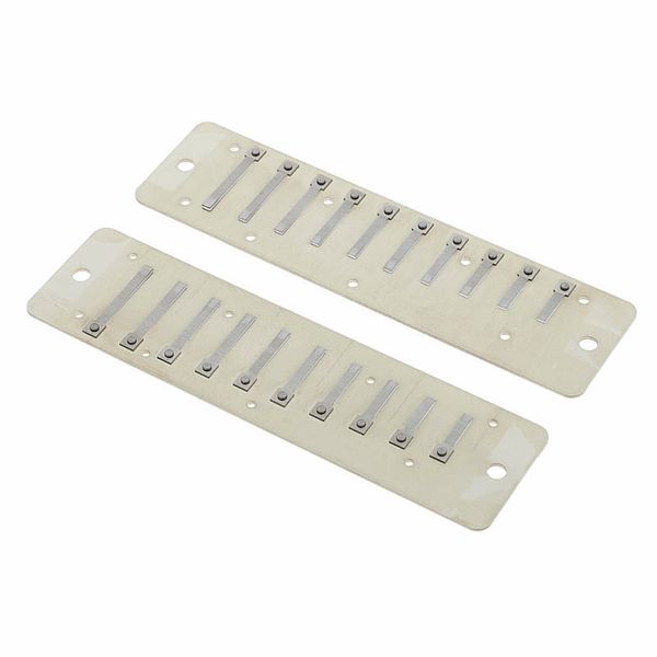 C.A. Seydel Söhne Session Reedplates F-Major