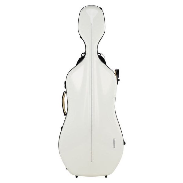 Gewa Air 3.9 Cello Case WH/BD