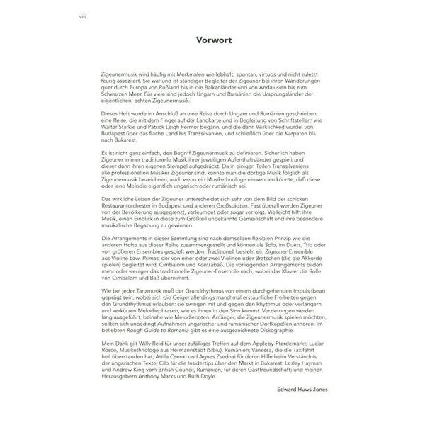 Boosey & Hawkes Travelling Fiddler