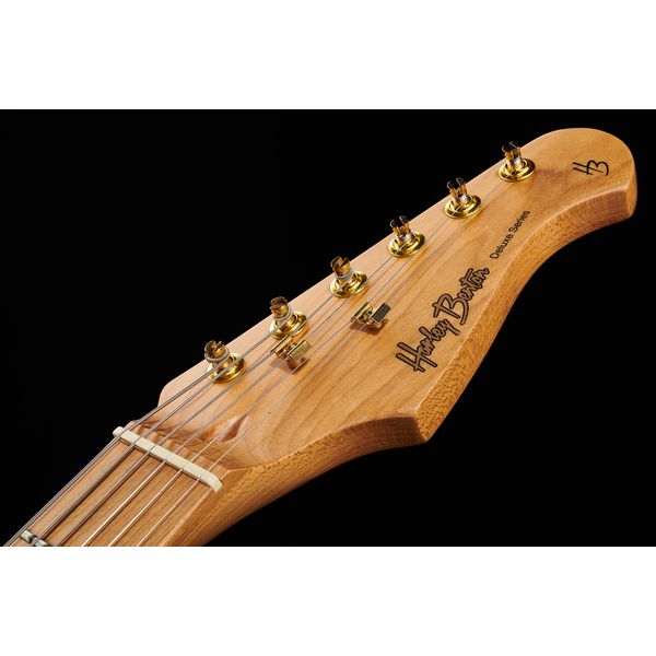 Harley Benton ST-62DLX VW Vintage Series