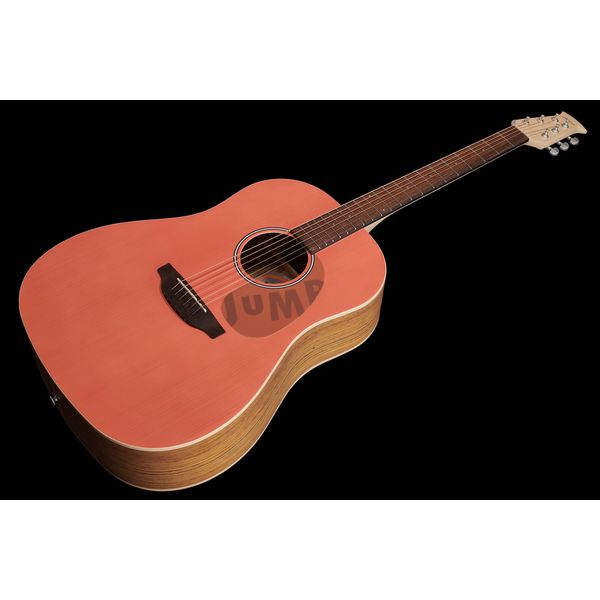 Applause Jump Slope Shoulder Peach