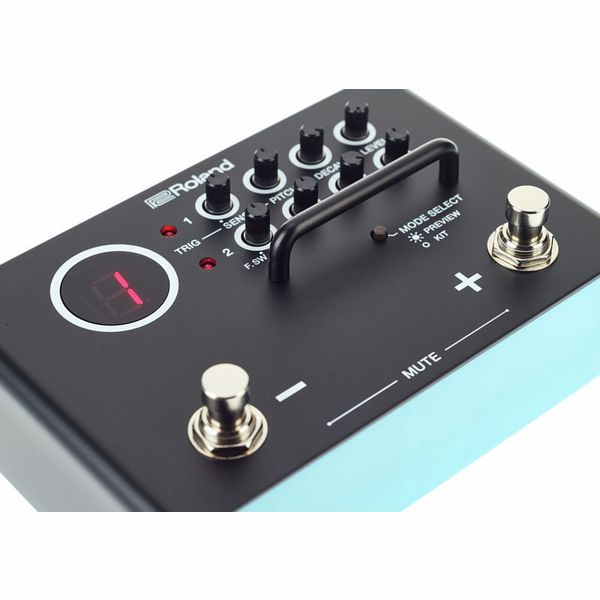 Roland TM-1 Trigger Module