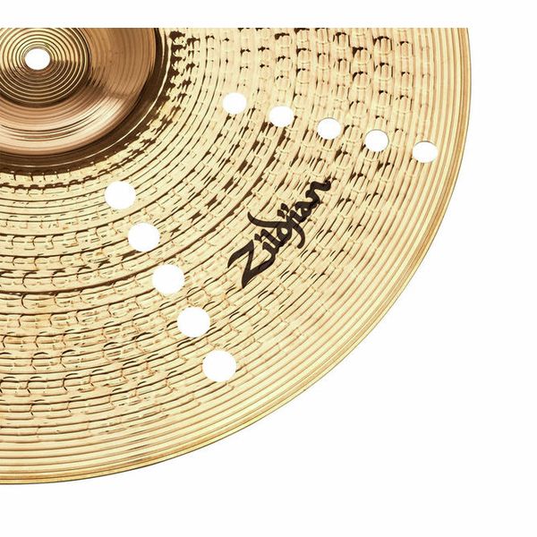 Zildjian 18" S Series Trash Crash