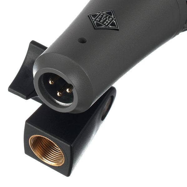 Telefunken DD5 Drum Pack