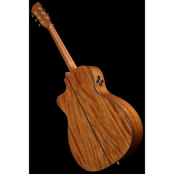 Cort Gold OC6 Natural