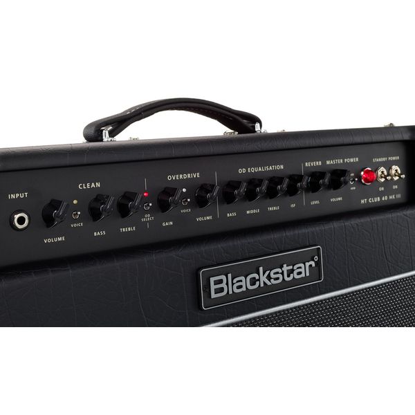 Blackstar HT Club 40 Combo MkIII