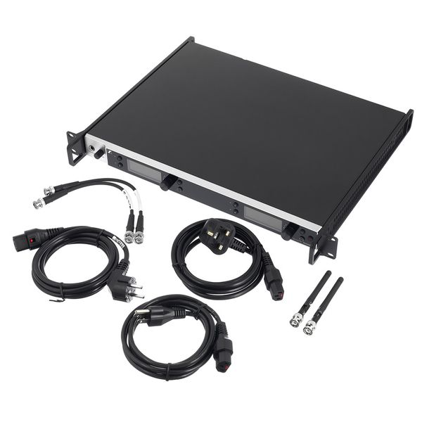 Sennheiser EW-DX HSPE 4 Dante Set R1-9