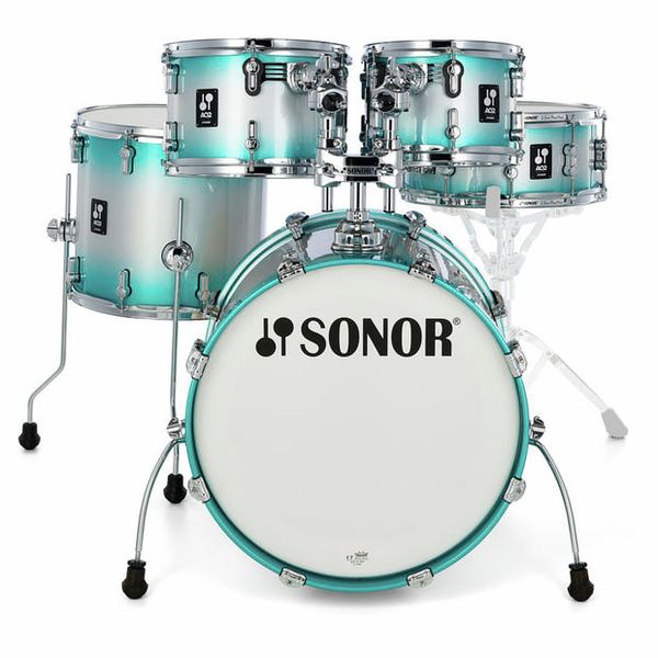 Sonor AQ2 Studio Set ASB