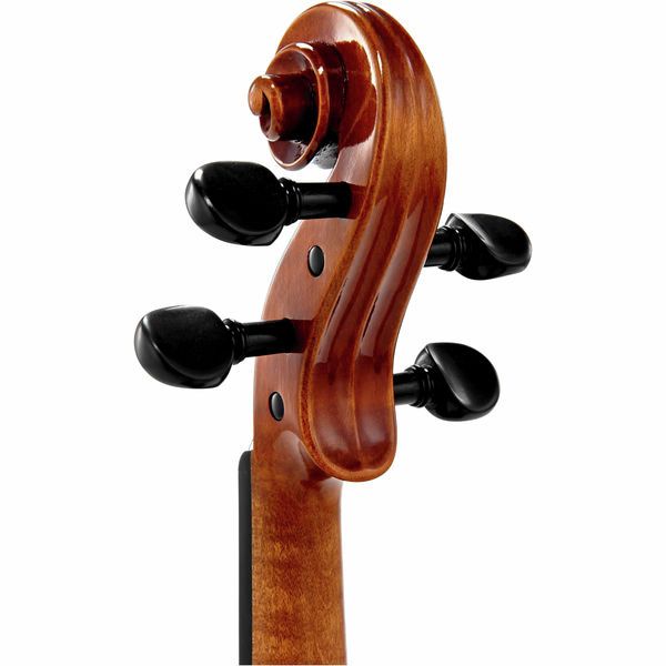 Ernst Heinrich Roth 53/II-R Concert Violin 4/4