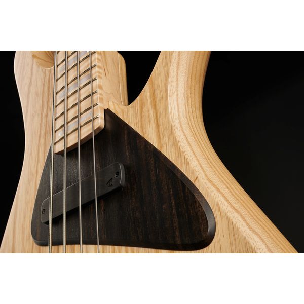 Torillo Shevette 4 Double Cut Ash