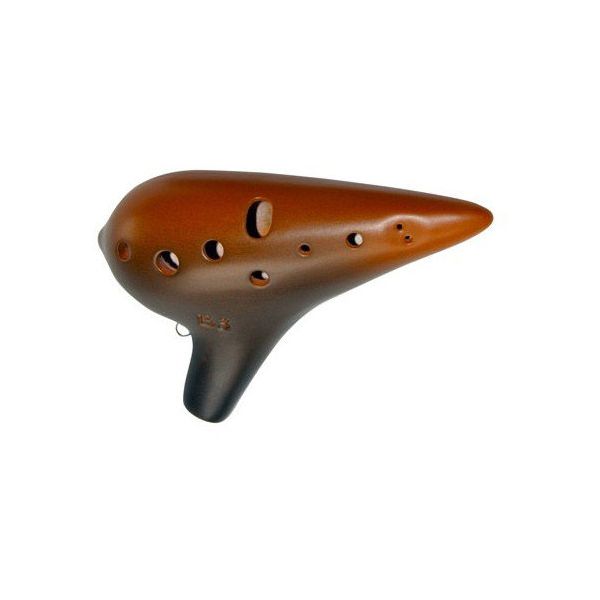 Thomann 10H Concert Ocarina B3
