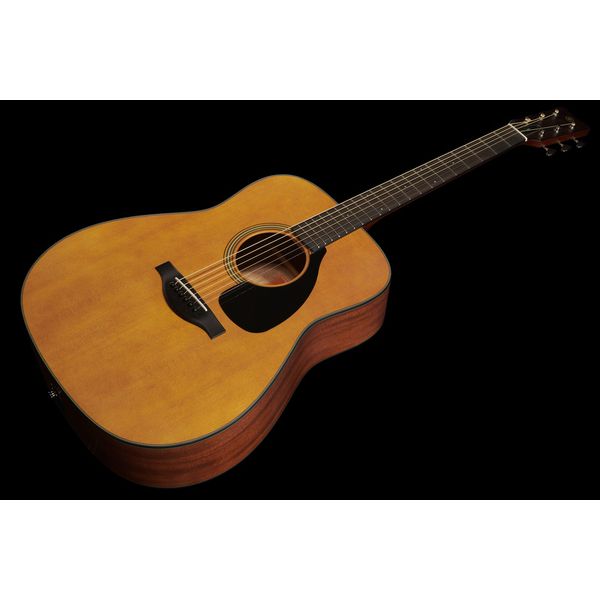 Yamaha FGX3 NT
