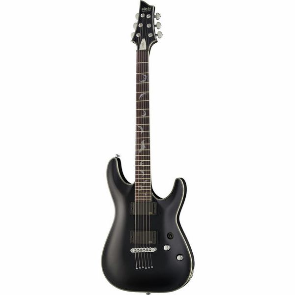 Schecter Damien Platinum 6 SBK
