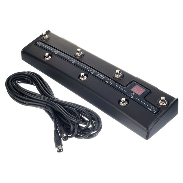 Hughes&Kettner GrandMeister Deluxe 40UKBundle