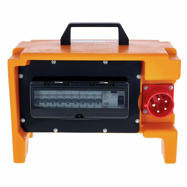 PCE Merz M-SVPK 32/21-6 Distributor