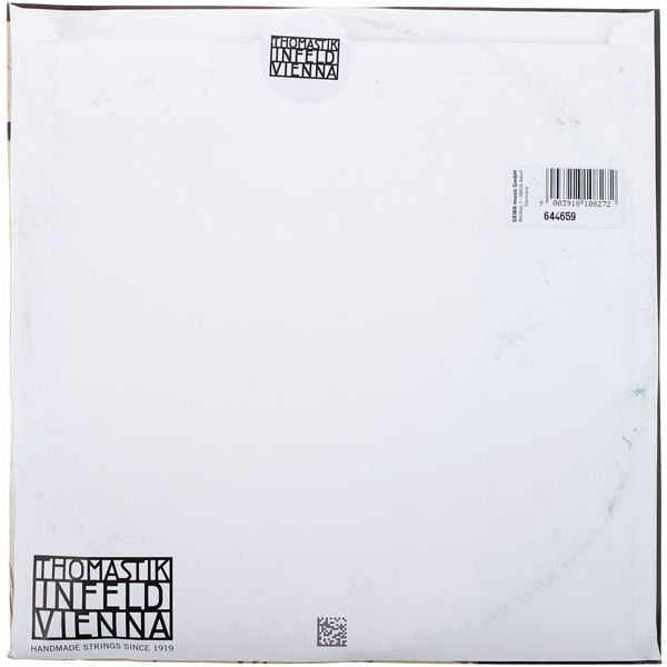 Thomastik Belcanto H Double Bass 3/4