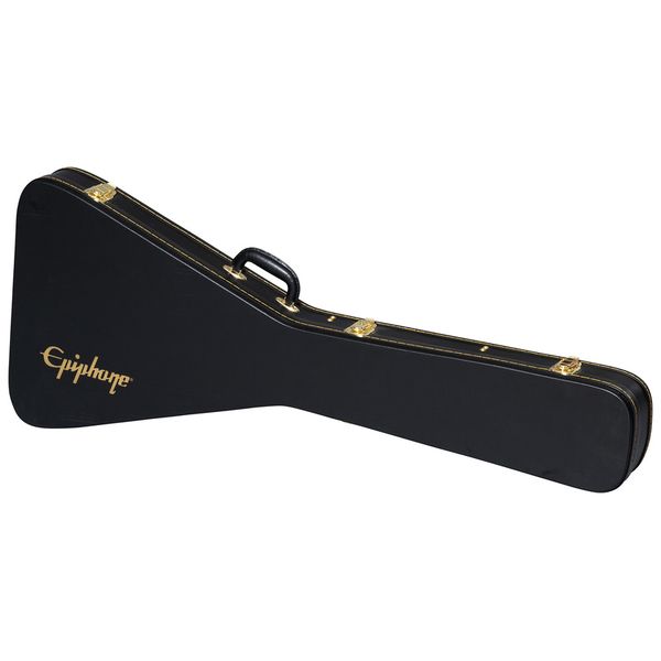 Epiphone Kirk Hammett 1979 Flying V EB