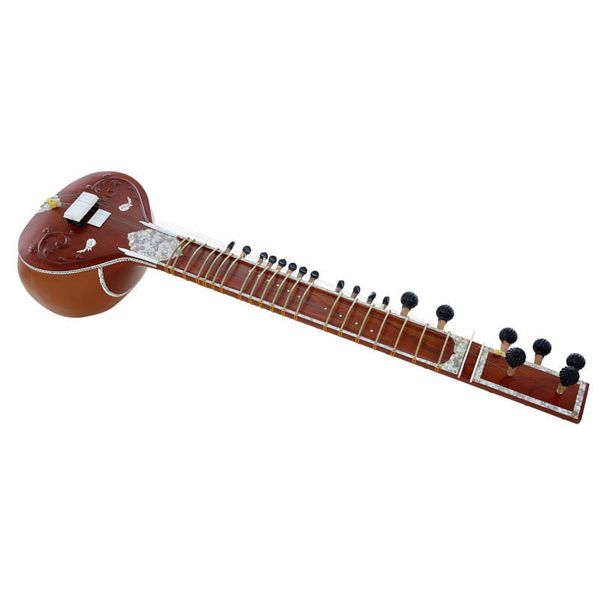 Thomann Nataraj Sitar Vilayat Khan NA