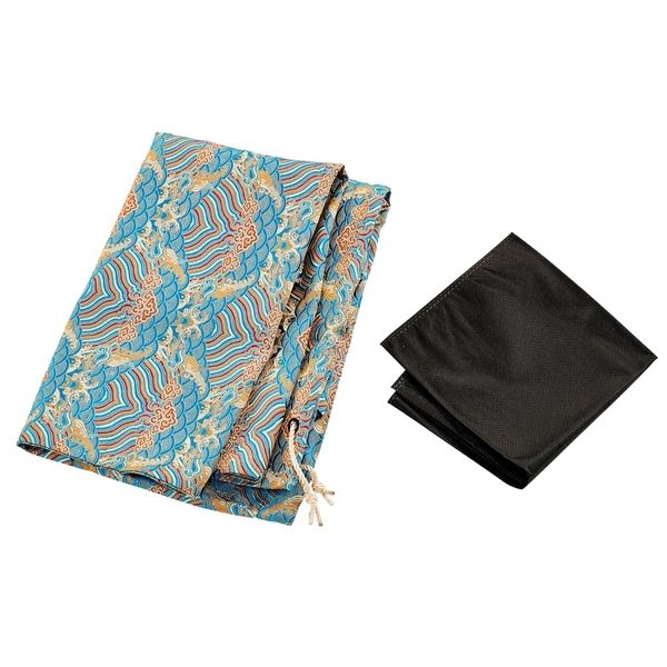 Wow Cello Sleeve Pavane