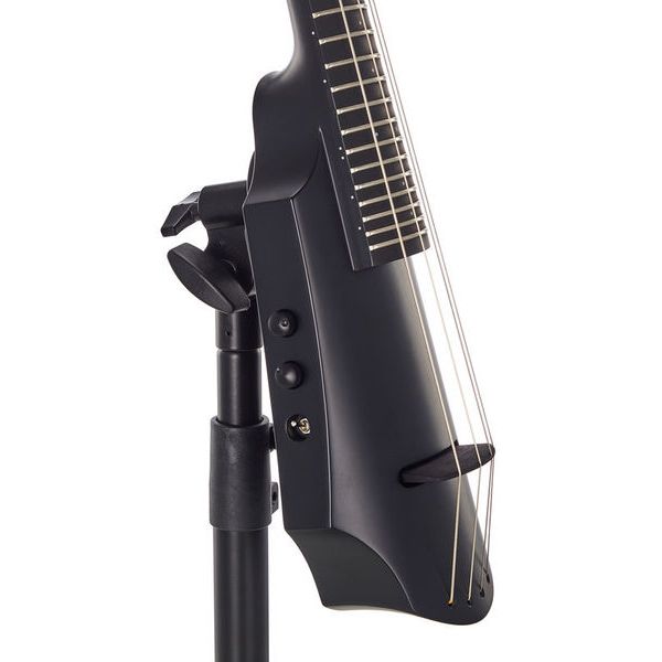 NS Design NXT4a-CO-BK-F Fretted Cello