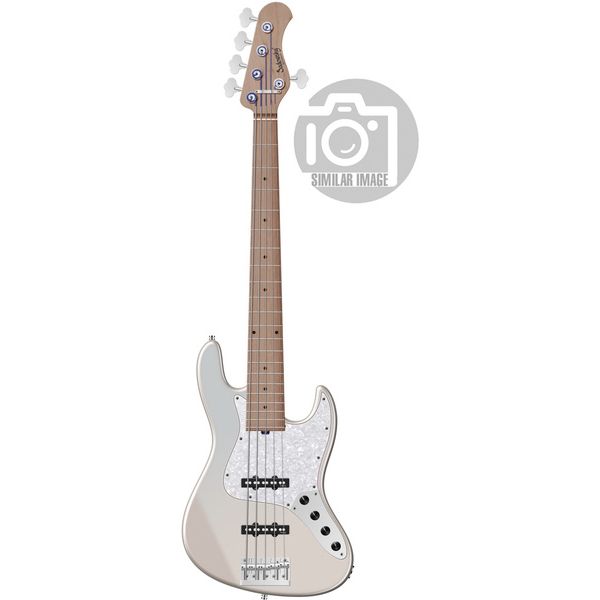 Sadowsky MetroExp21 Vintage JJ5 RM CH