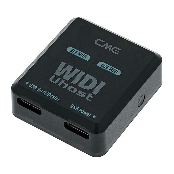 CME WIDI Uhost