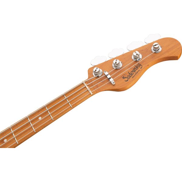 Sadowsky MetroExp21 Vintage M4 RM WH