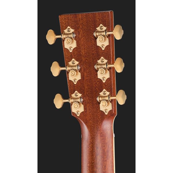 Furch Vintage 2 Dc-SR SPE