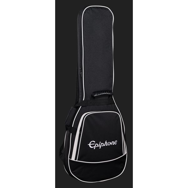 Epiphone Masterbilt Frontier Viper BL