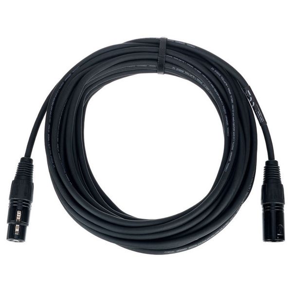 Cordial ED 10 FM elements