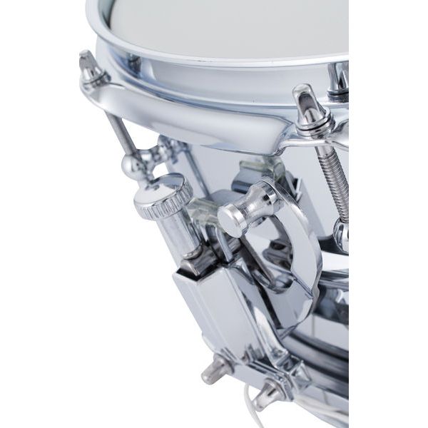 Ludwig 14"x5,5" Supralite