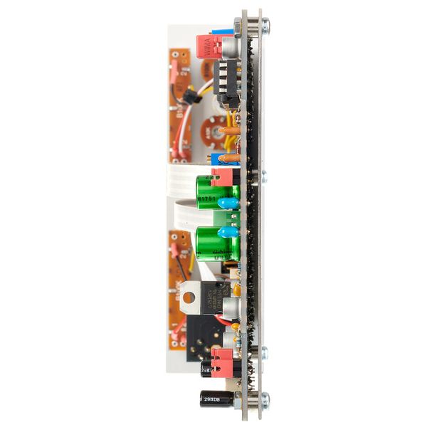 Roger Schult V2359j amp4ribbon