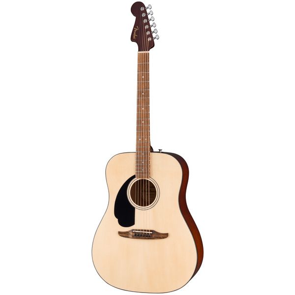 Fender CA STD Redondo LH BPG NAT