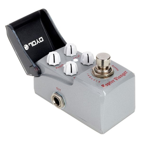 Joyo JF-327 Raptor Flanger